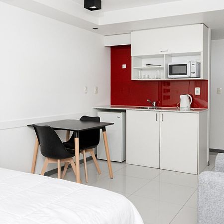 Hotel Gema Luxury Suites มอนเตวิเดโอ ภายนอก รูปภาพ