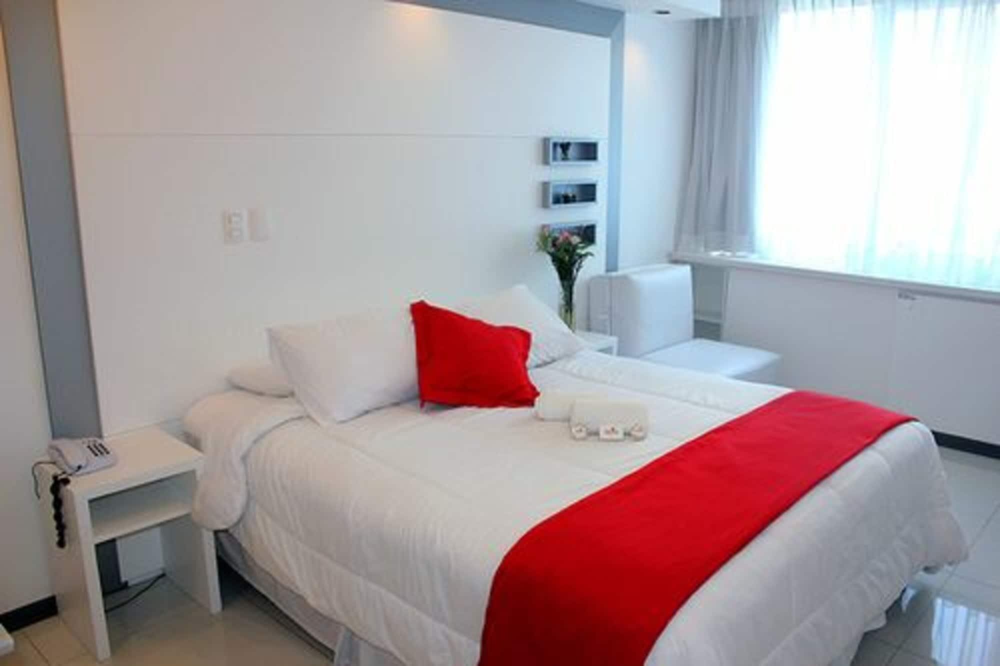 Hotel Gema Luxury Suites มอนเตวิเดโอ ภายนอก รูปภาพ