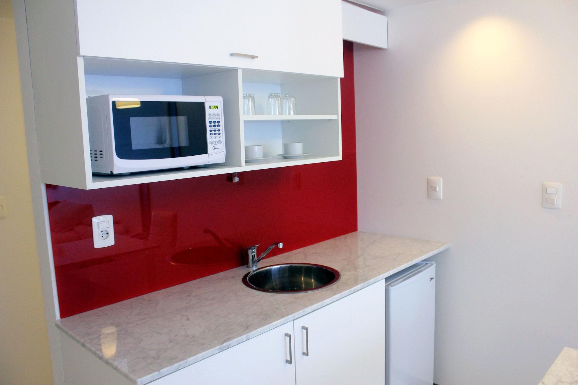 Hotel Gema Luxury Suites มอนเตวิเดโอ ภายนอก รูปภาพ