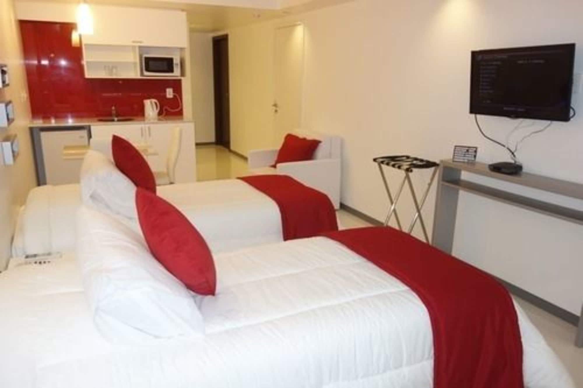 Hotel Gema Luxury Suites มอนเตวิเดโอ ภายนอก รูปภาพ