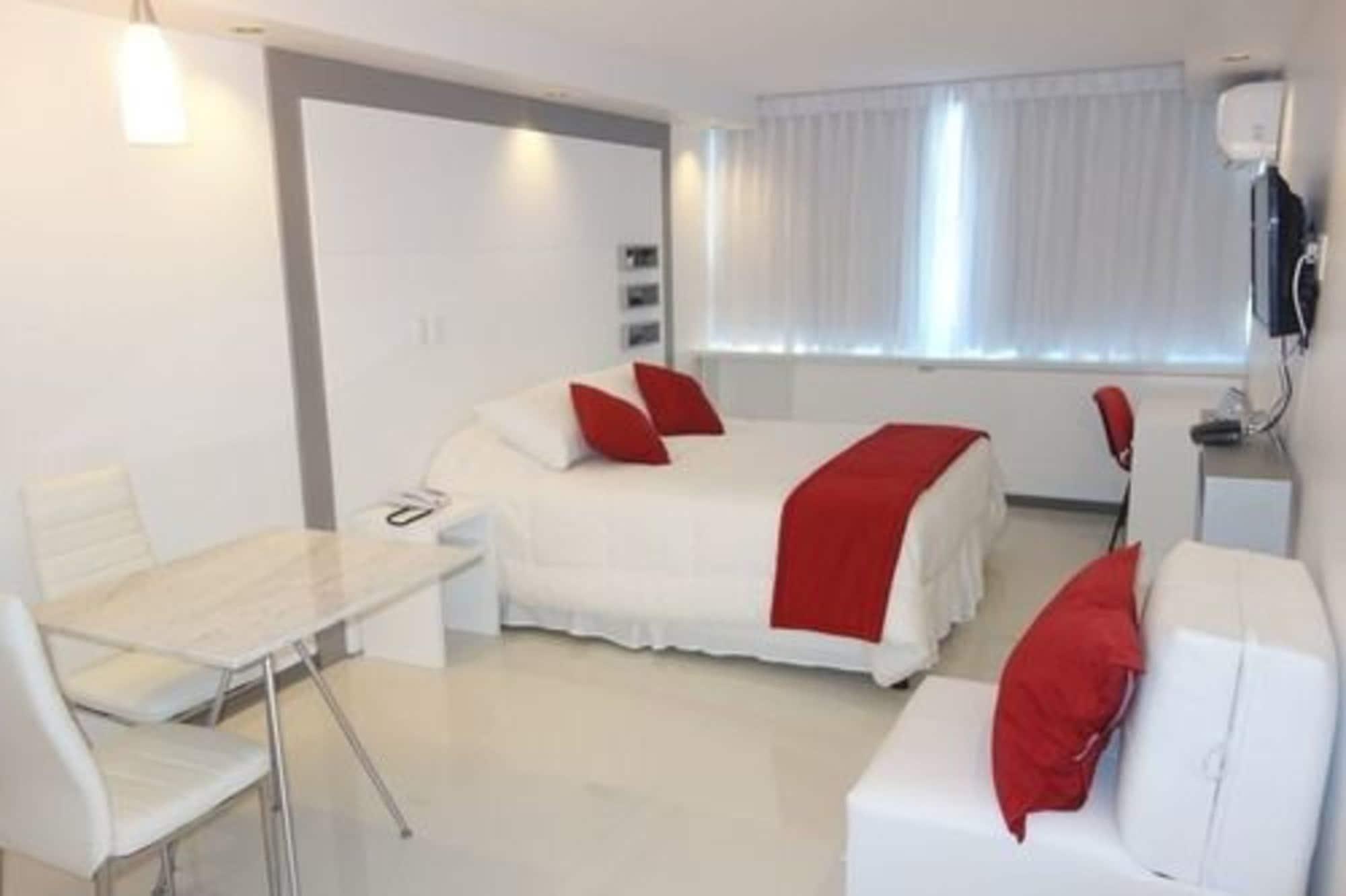 Hotel Gema Luxury Suites มอนเตวิเดโอ ภายนอก รูปภาพ
