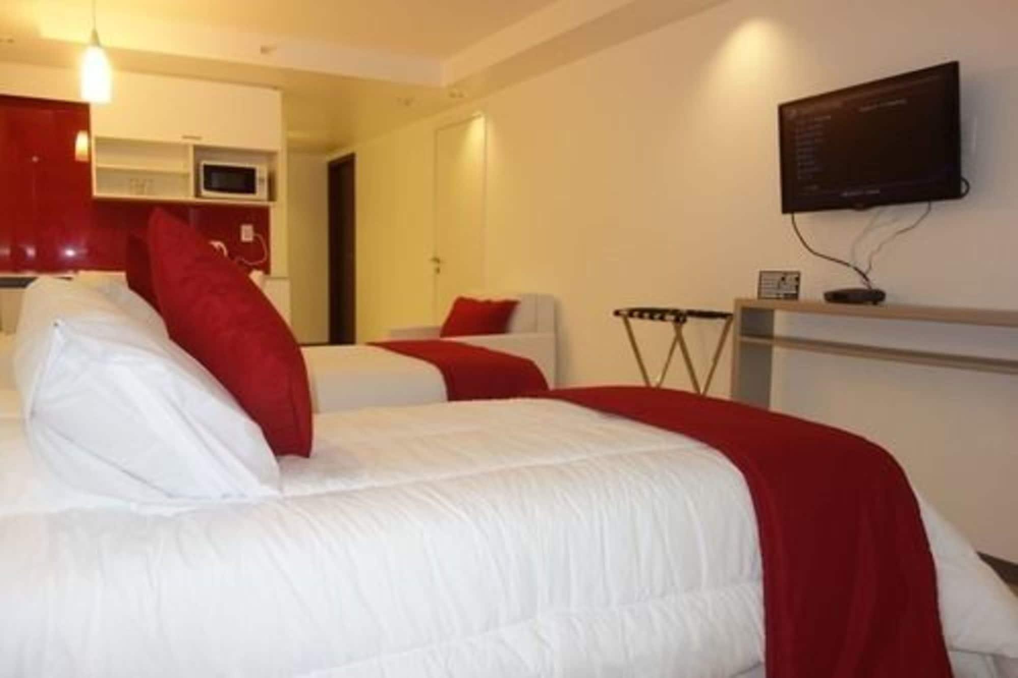 Hotel Gema Luxury Suites มอนเตวิเดโอ ภายนอก รูปภาพ