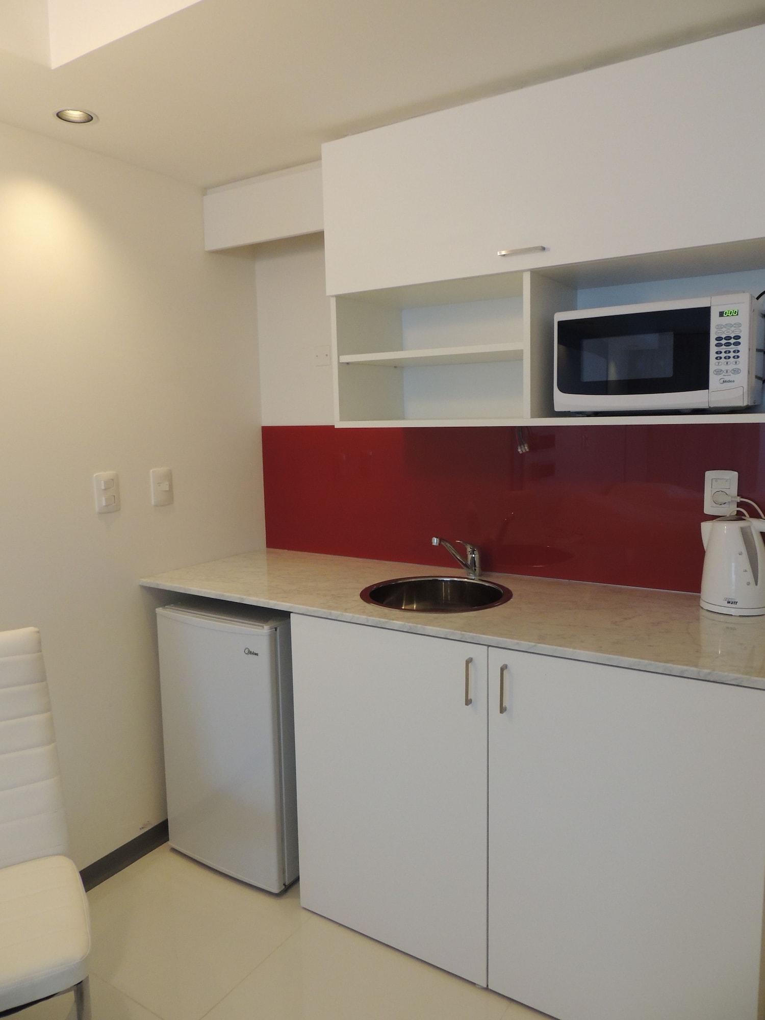 Hotel Gema Luxury Suites มอนเตวิเดโอ ภายนอก รูปภาพ