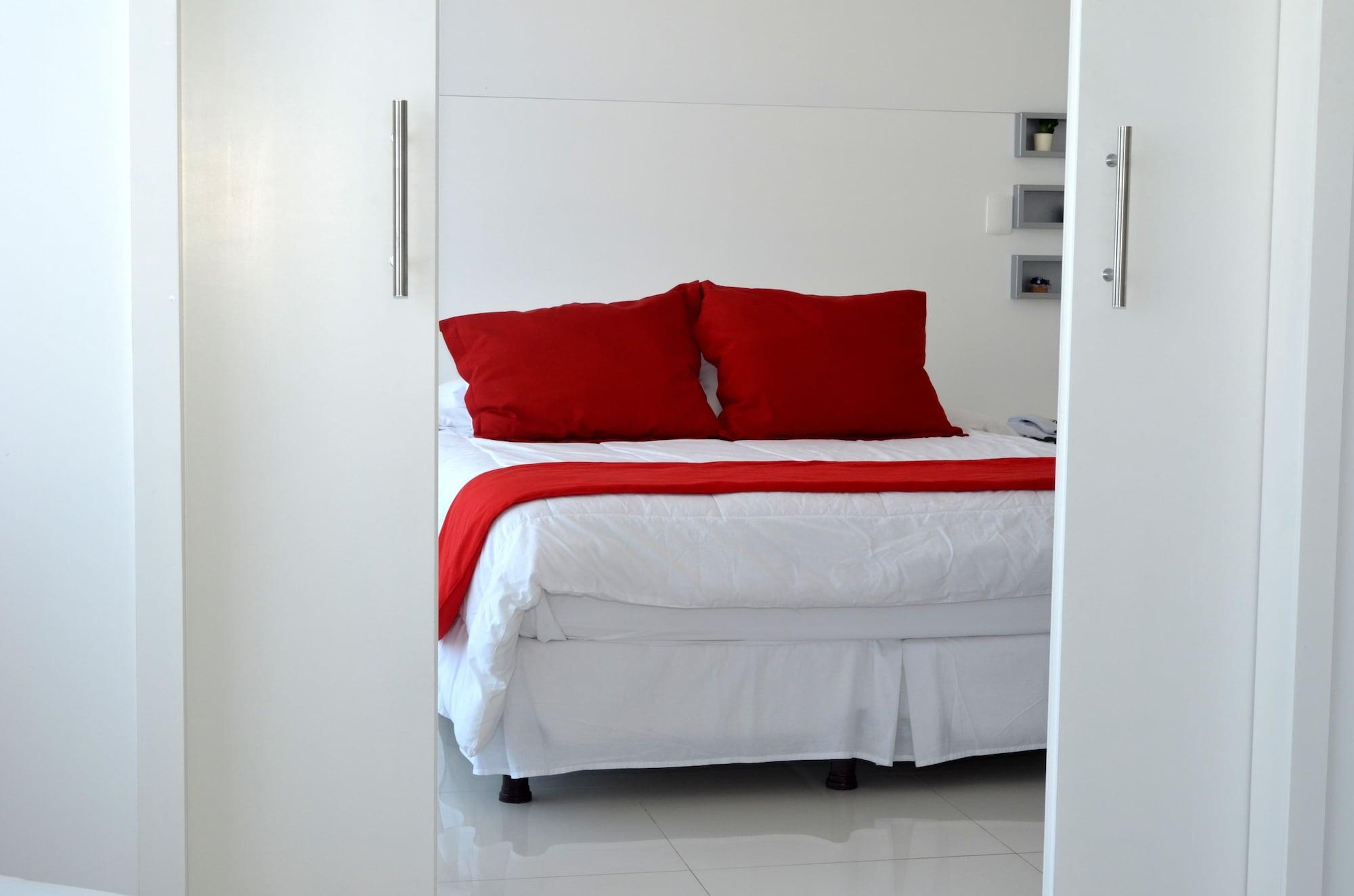 Hotel Gema Luxury Suites มอนเตวิเดโอ ภายนอก รูปภาพ