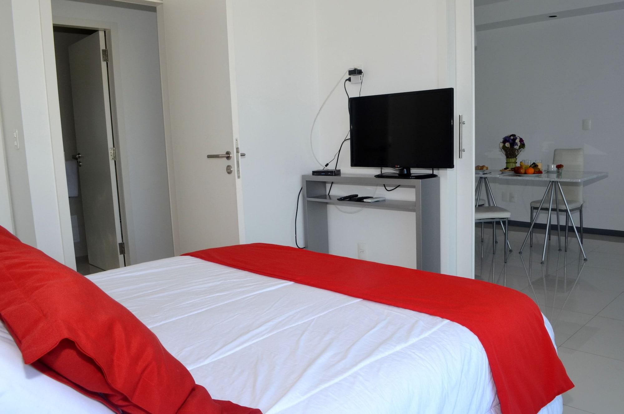 Hotel Gema Luxury Suites มอนเตวิเดโอ ภายนอก รูปภาพ