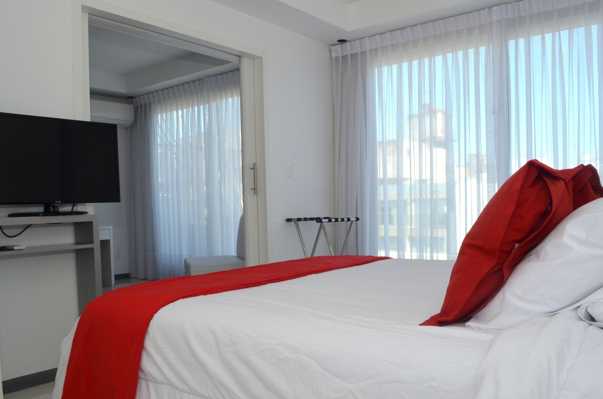 Hotel Gema Luxury Suites มอนเตวิเดโอ ภายนอก รูปภาพ