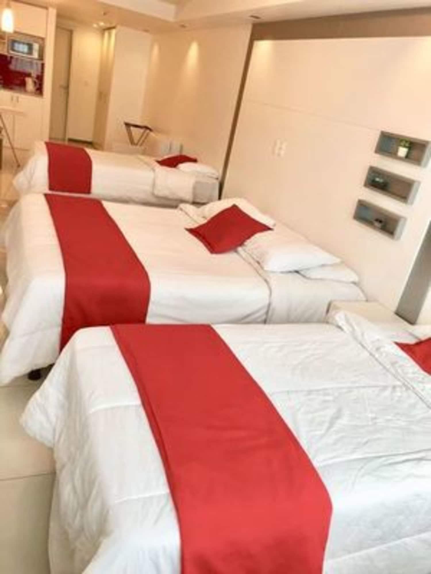 Hotel Gema Luxury Suites มอนเตวิเดโอ ภายนอก รูปภาพ