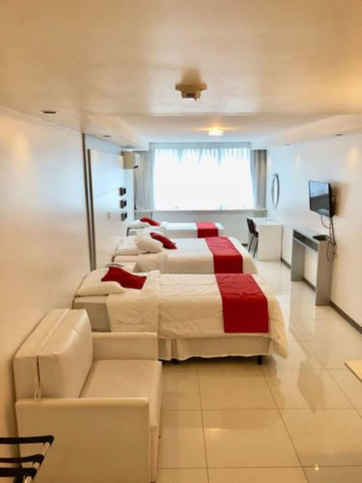 Hotel Gema Luxury Suites มอนเตวิเดโอ ภายนอก รูปภาพ