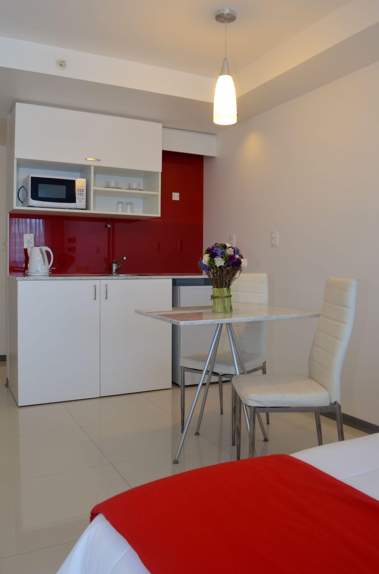 Hotel Gema Luxury Suites มอนเตวิเดโอ ภายนอก รูปภาพ