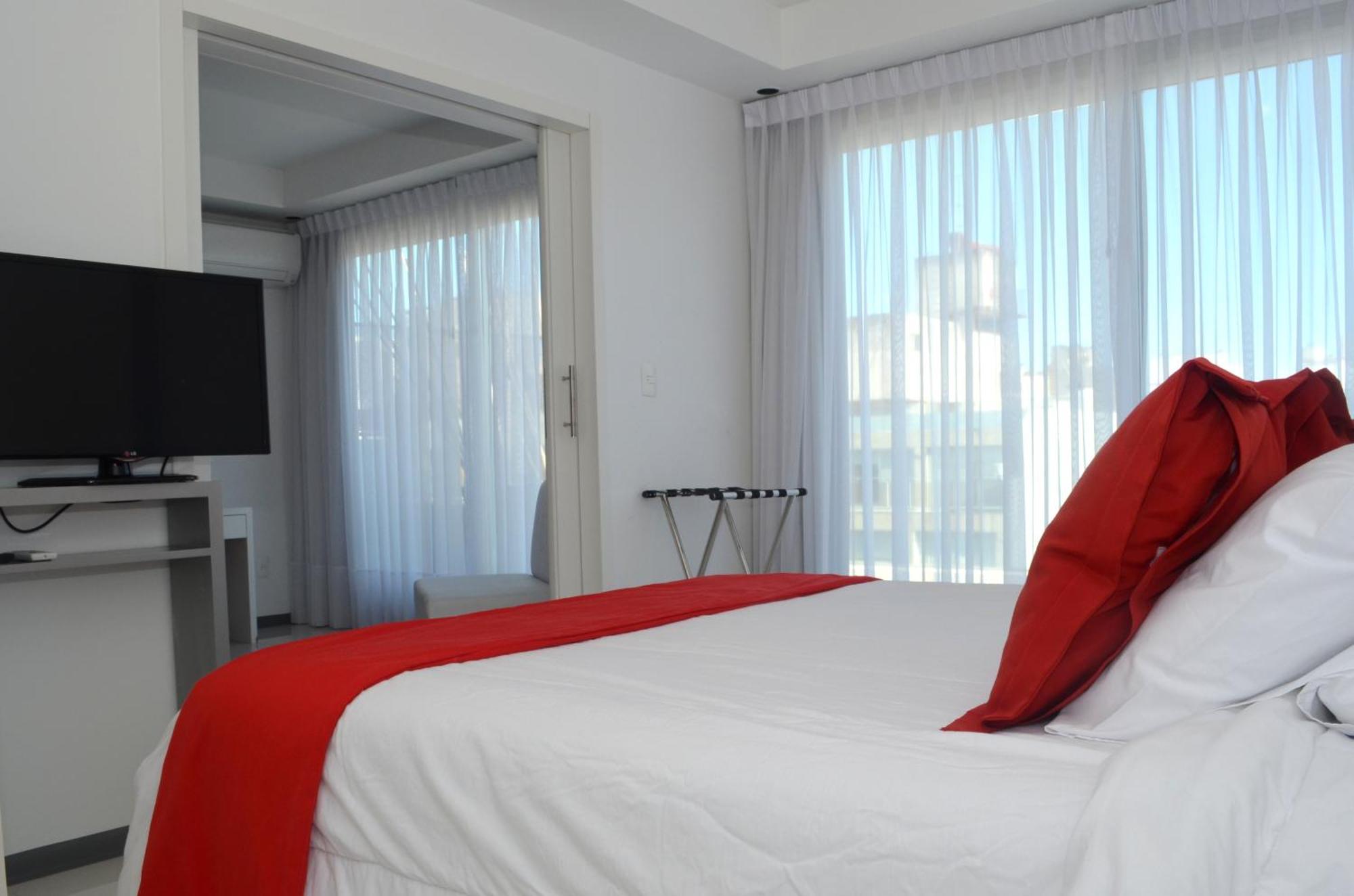 Hotel Gema Luxury Suites มอนเตวิเดโอ ห้อง รูปภาพ