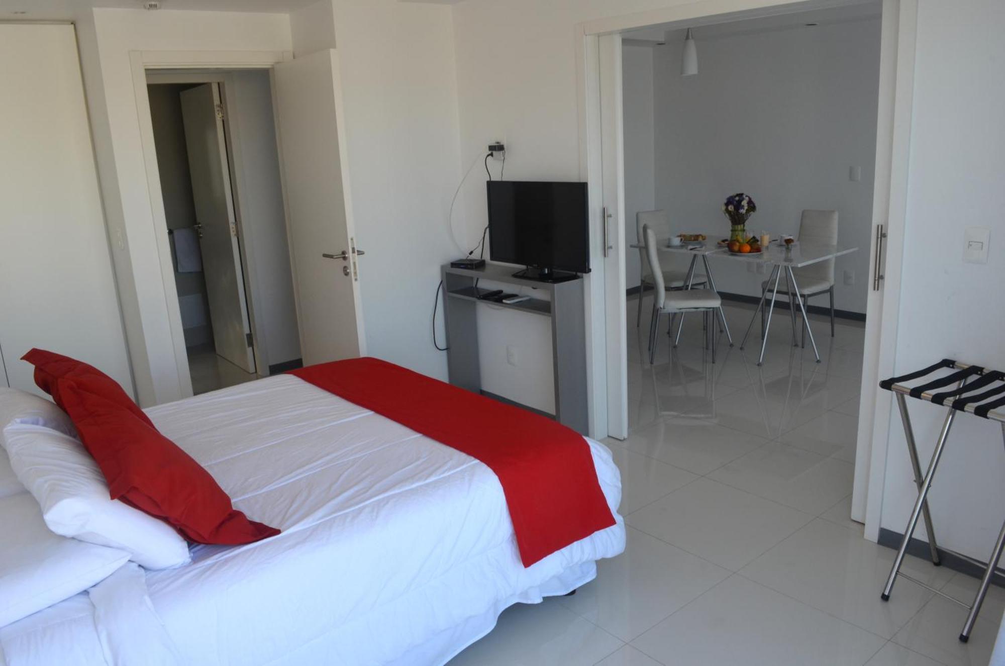 Hotel Gema Luxury Suites มอนเตวิเดโอ ห้อง รูปภาพ