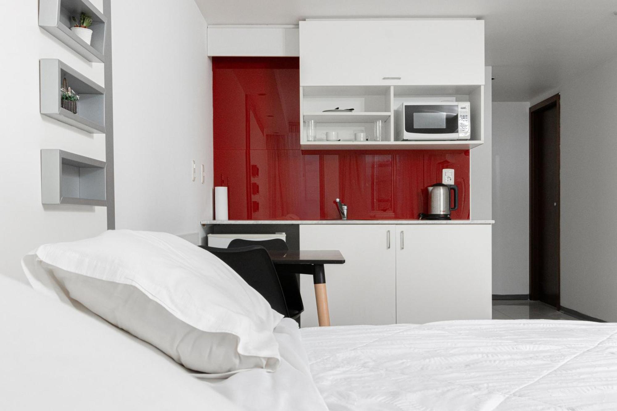 Hotel Gema Luxury Suites มอนเตวิเดโอ ภายนอก รูปภาพ