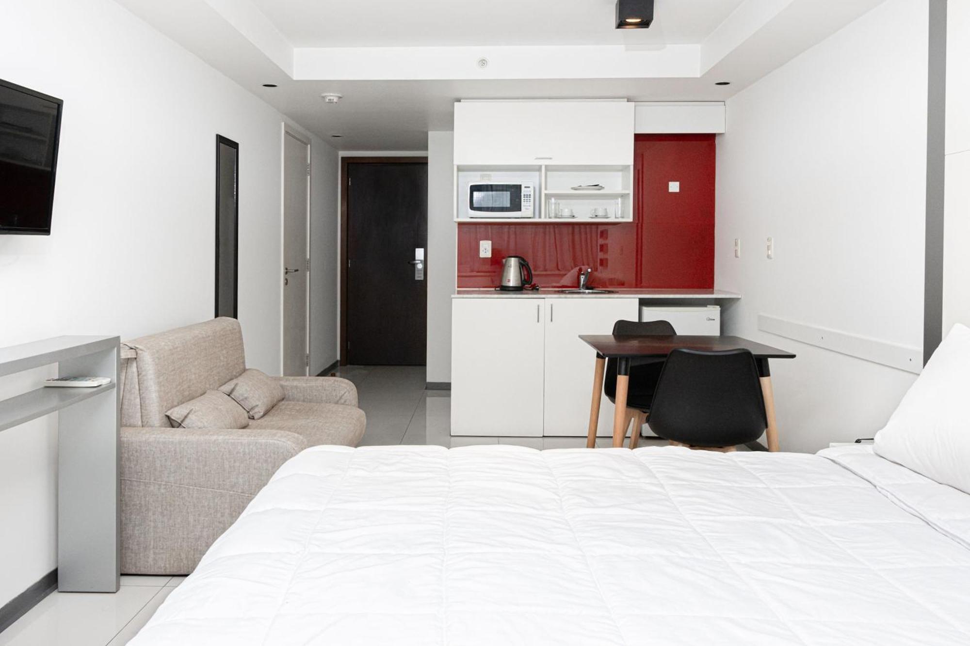 Hotel Gema Luxury Suites มอนเตวิเดโอ ภายนอก รูปภาพ