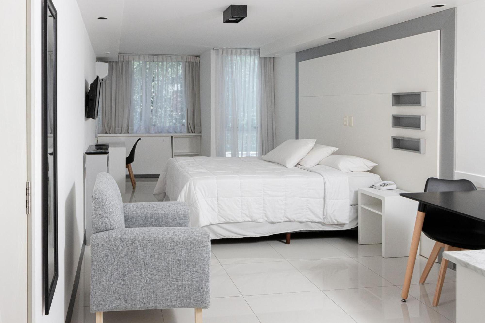 Hotel Gema Luxury Suites มอนเตวิเดโอ ภายนอก รูปภาพ