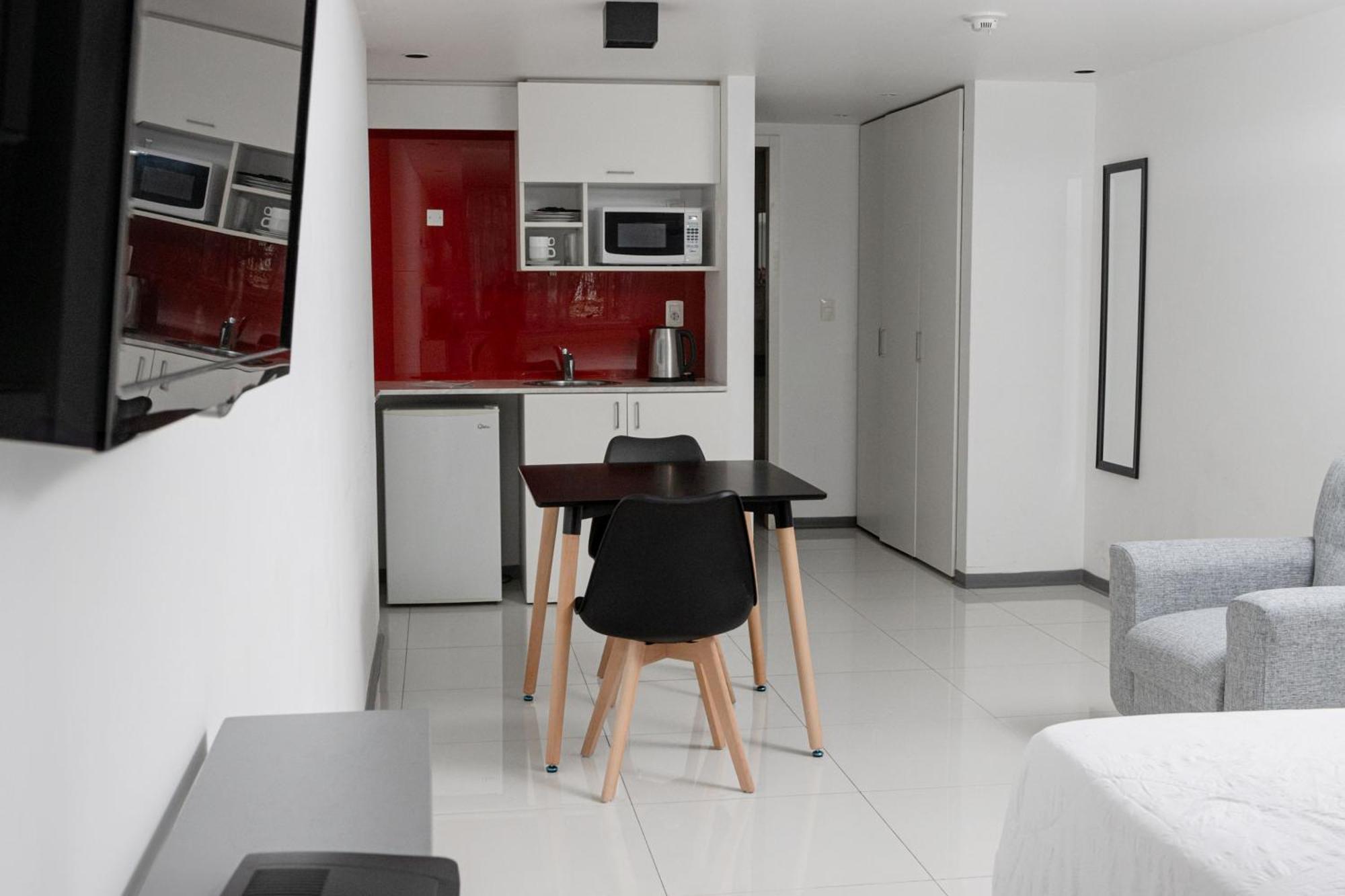 Hotel Gema Luxury Suites มอนเตวิเดโอ ภายนอก รูปภาพ