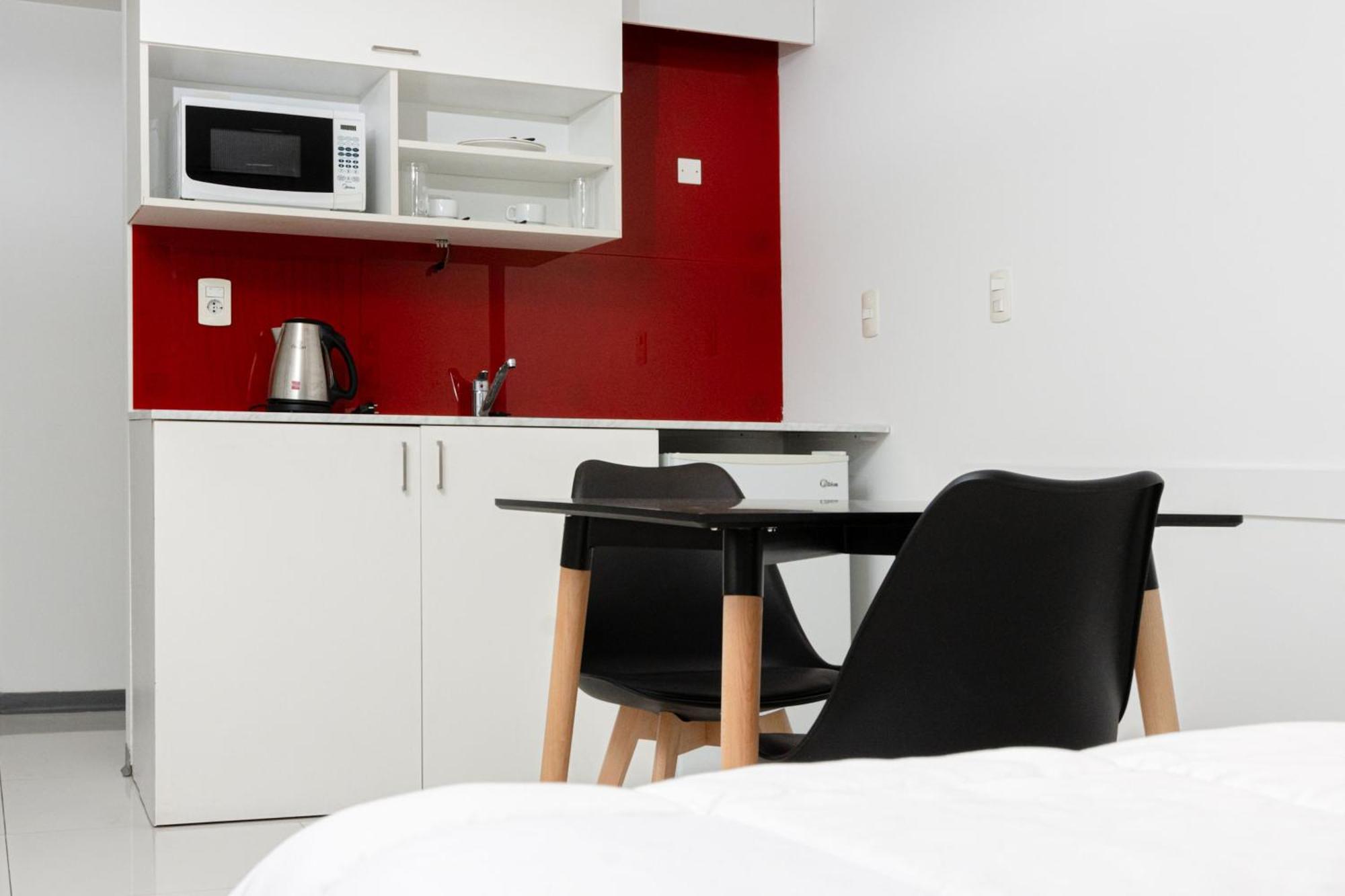 Hotel Gema Luxury Suites มอนเตวิเดโอ ภายนอก รูปภาพ