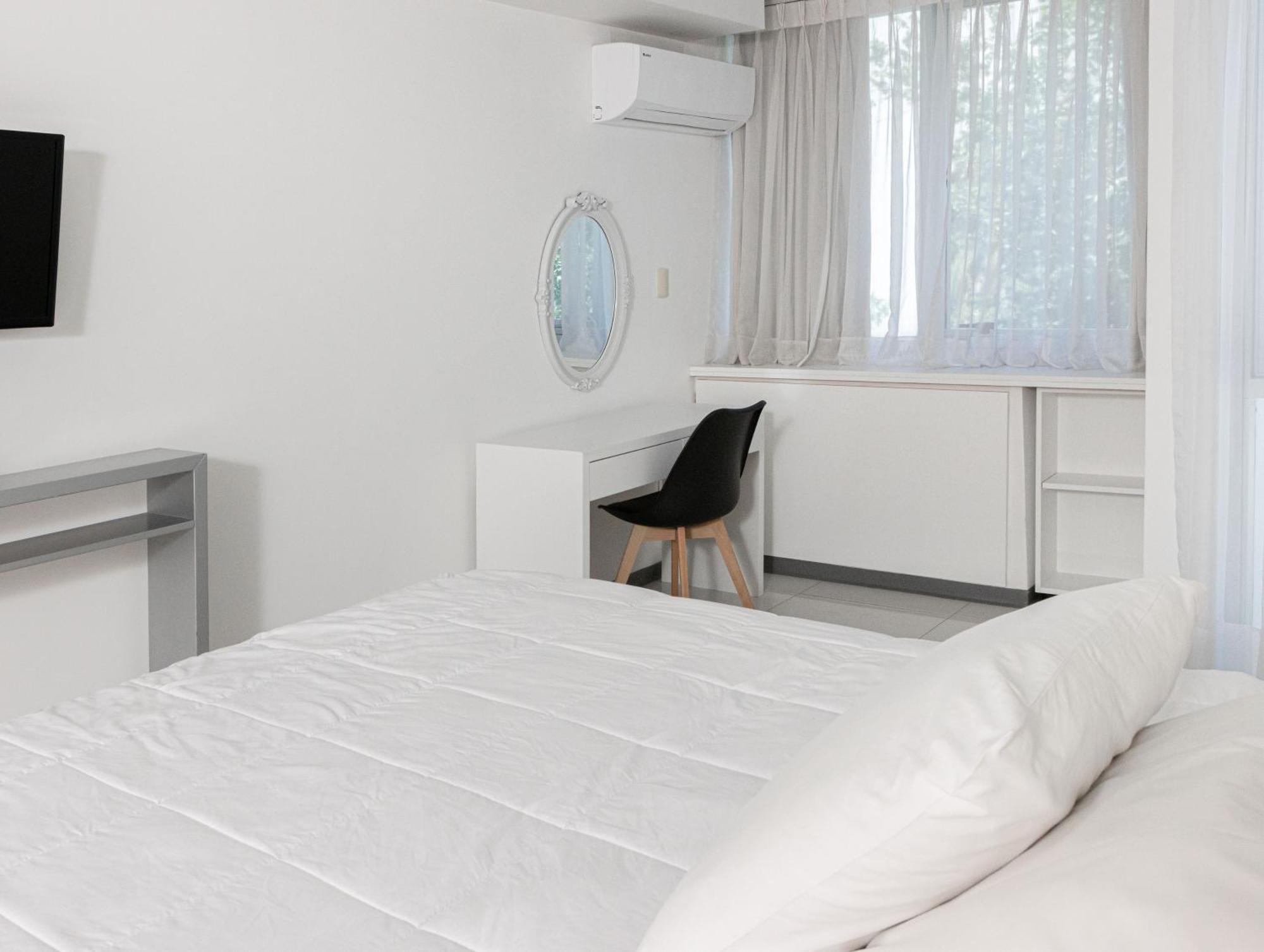 Hotel Gema Luxury Suites มอนเตวิเดโอ ภายนอก รูปภาพ