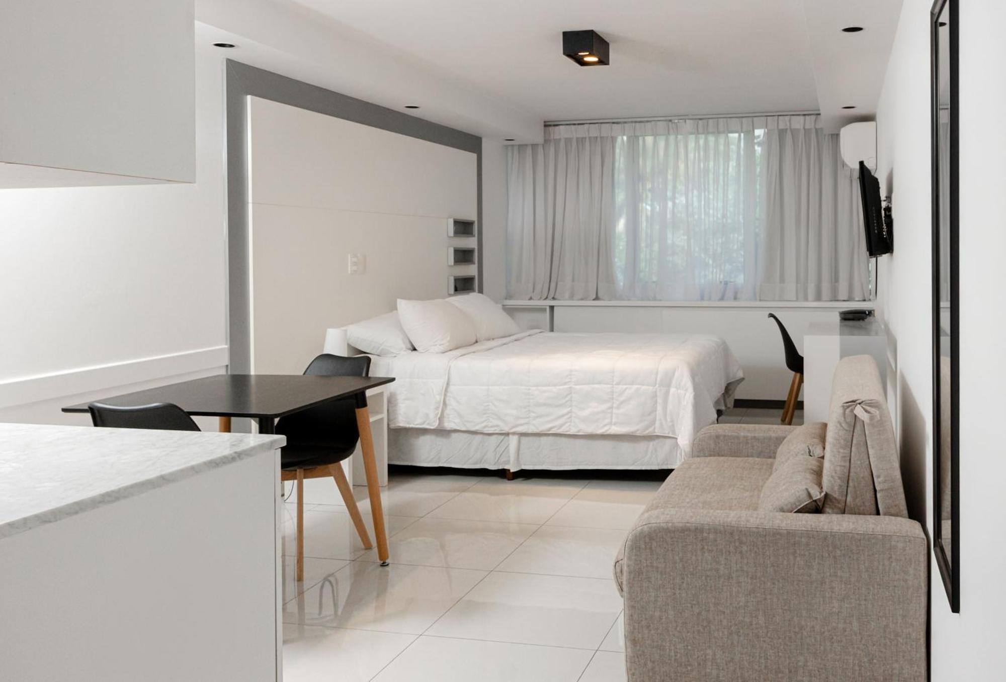 Hotel Gema Luxury Suites มอนเตวิเดโอ ภายนอก รูปภาพ