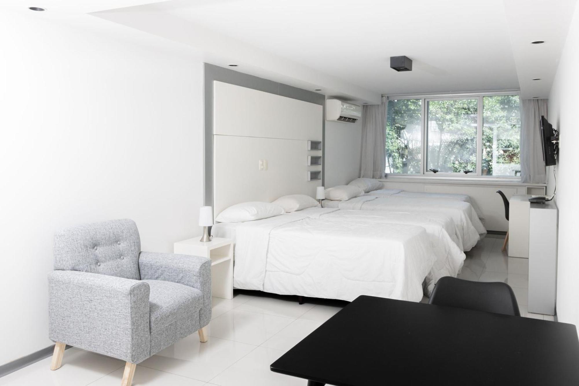 Hotel Gema Luxury Suites มอนเตวิเดโอ ภายนอก รูปภาพ